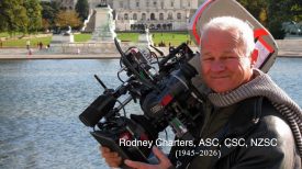 Rodney