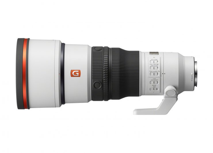 SEL400F45GM F Large