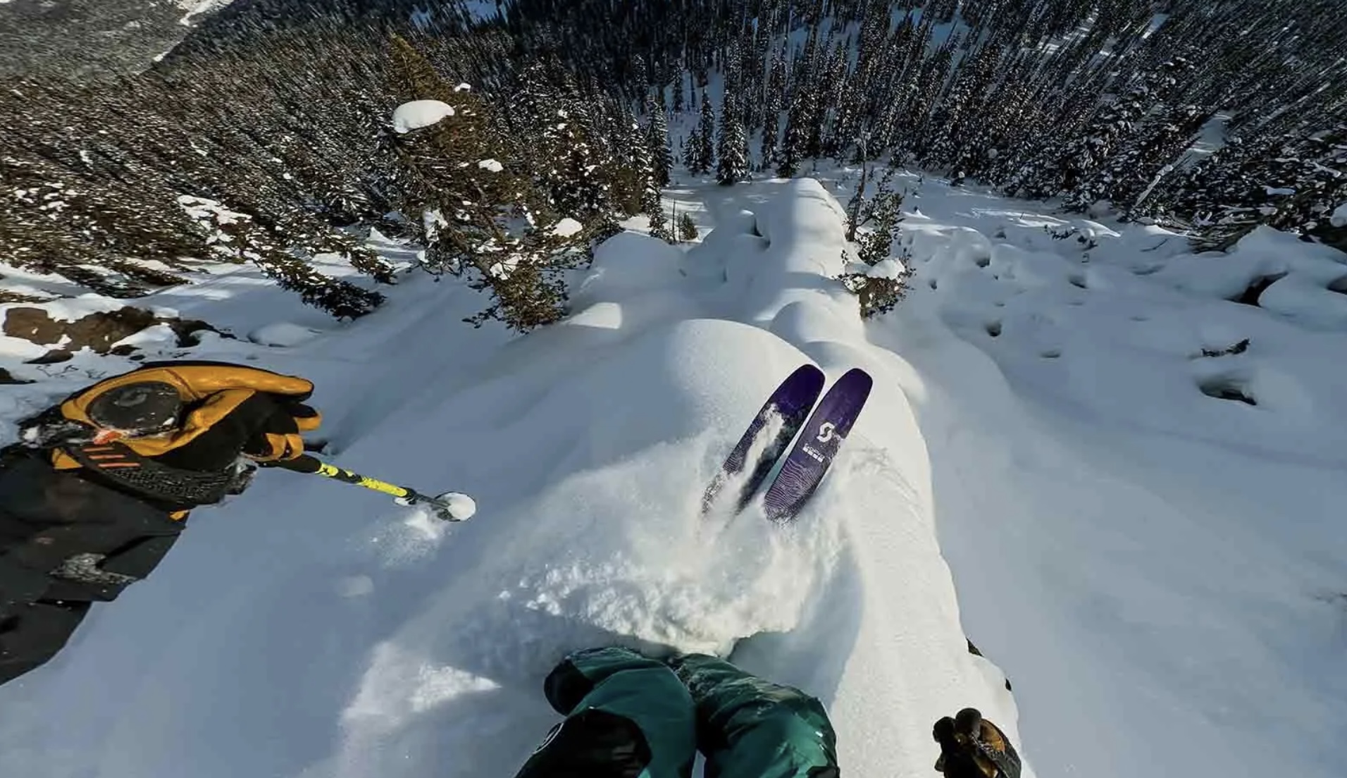 GoPro Founder & CEO addresses concerns about the merger with Starman