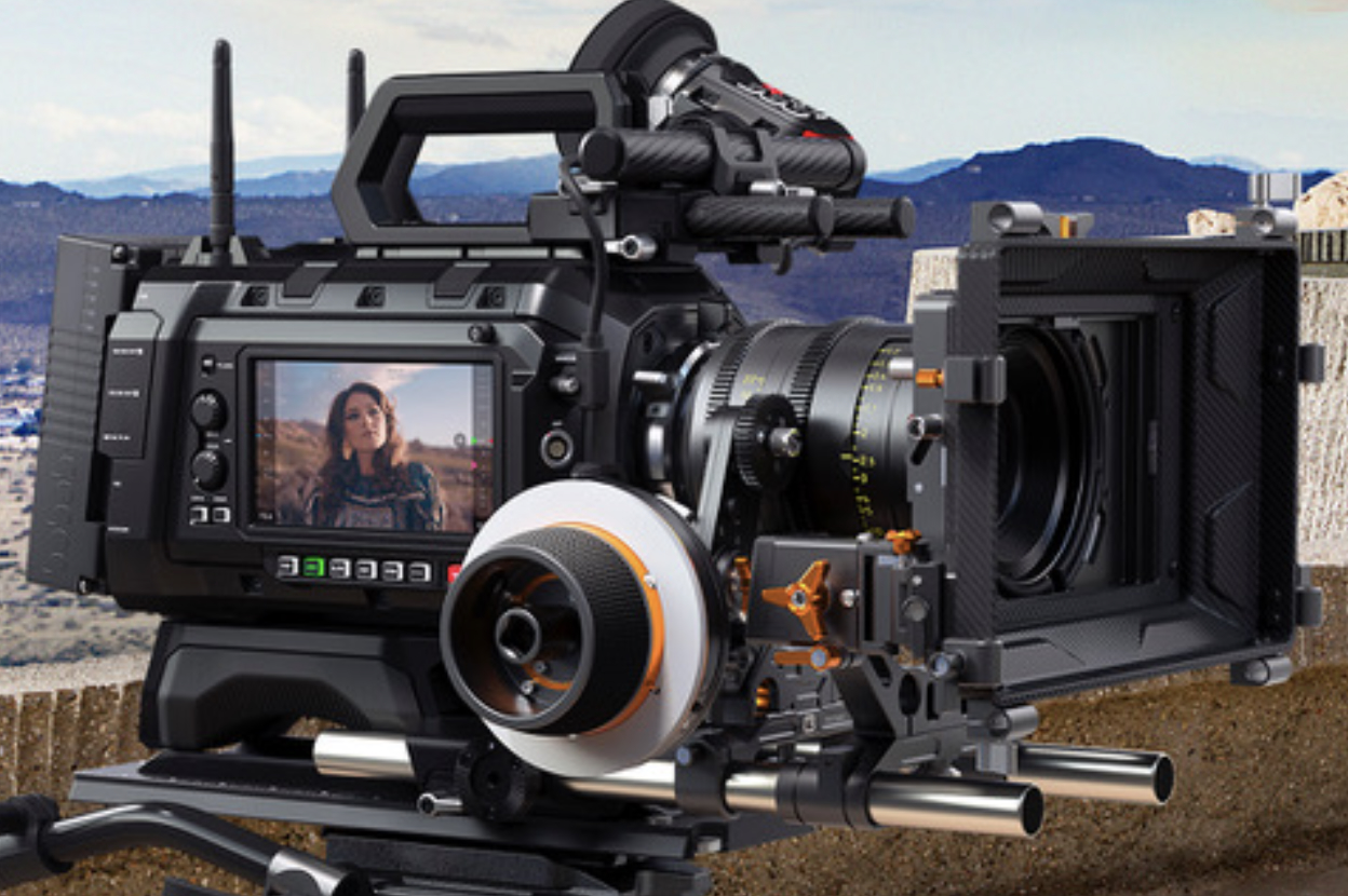 Blackmagic Camera 10.2.3 update