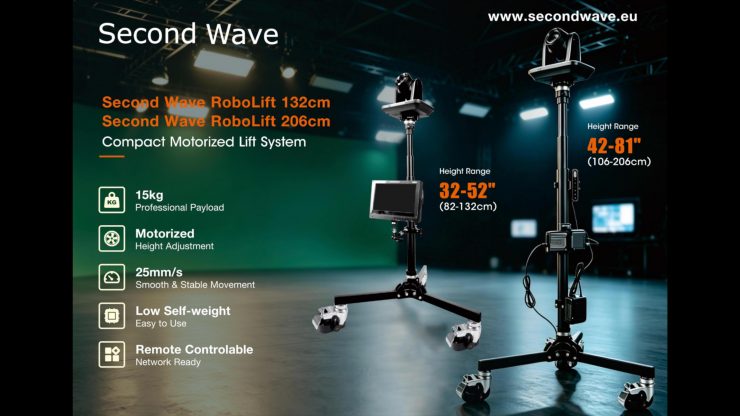 Second Wave