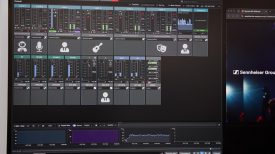 Sennheiser Spectera IBC 2026