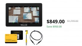 SmallHD Deal