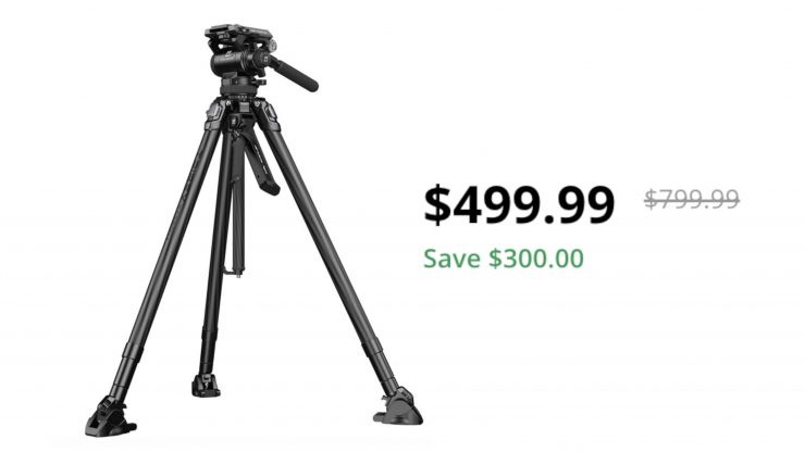 SmallRig deal
