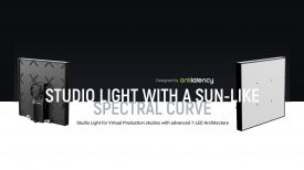 Studio Light
