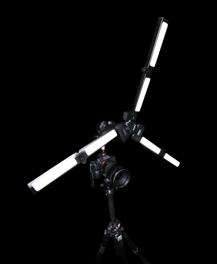 Talon Studio 1