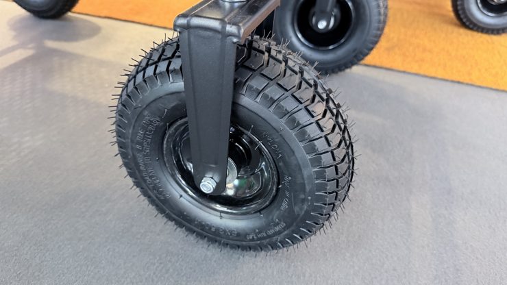 Tarion TitanRig Cart Pro IMG 2250