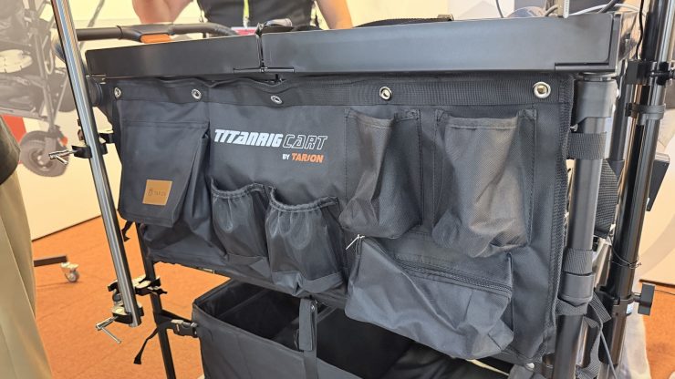 Tarion TitanRig Cart Pro IMG 2251