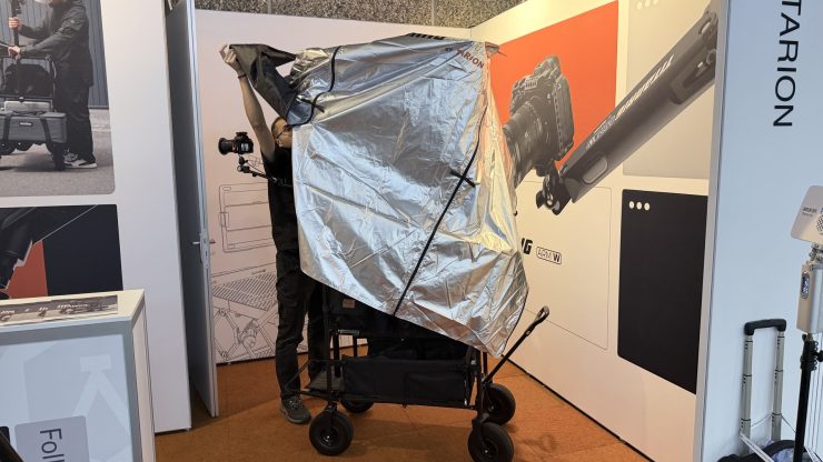 Tarion TitanRig Cart Pro IMG 2253