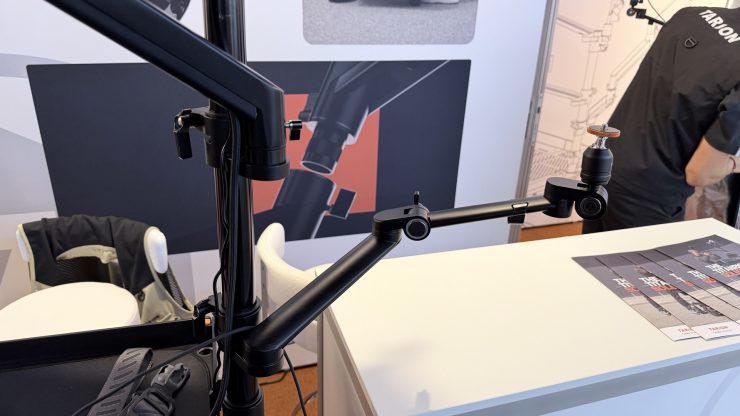Tarion TitanRig Cart Pro IMG 2254