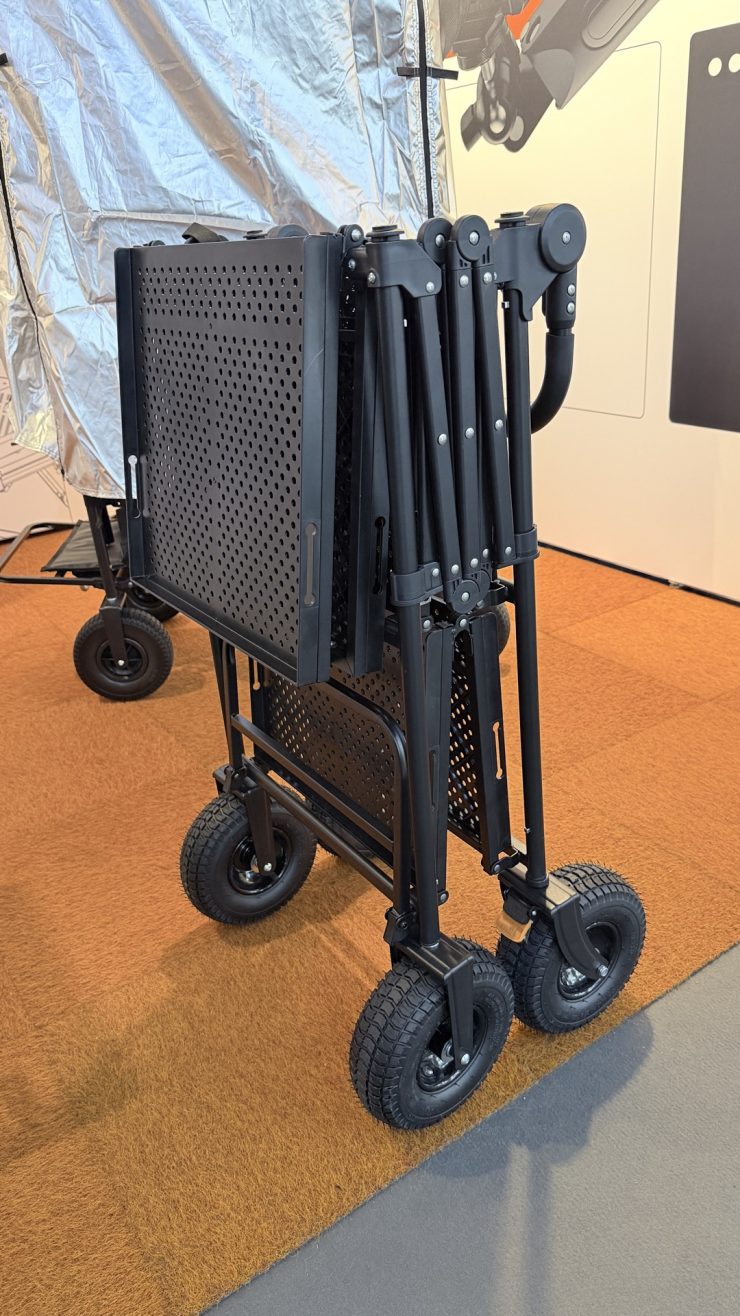 Tarion TitanRig Cart Pro IMG 2265