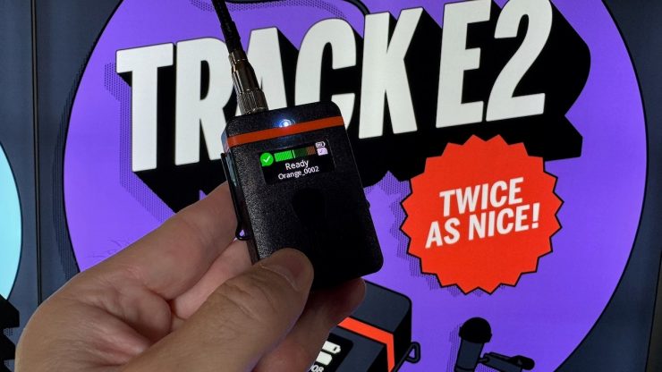 Tentacle Sync Track E2 First Look at IBC 2026