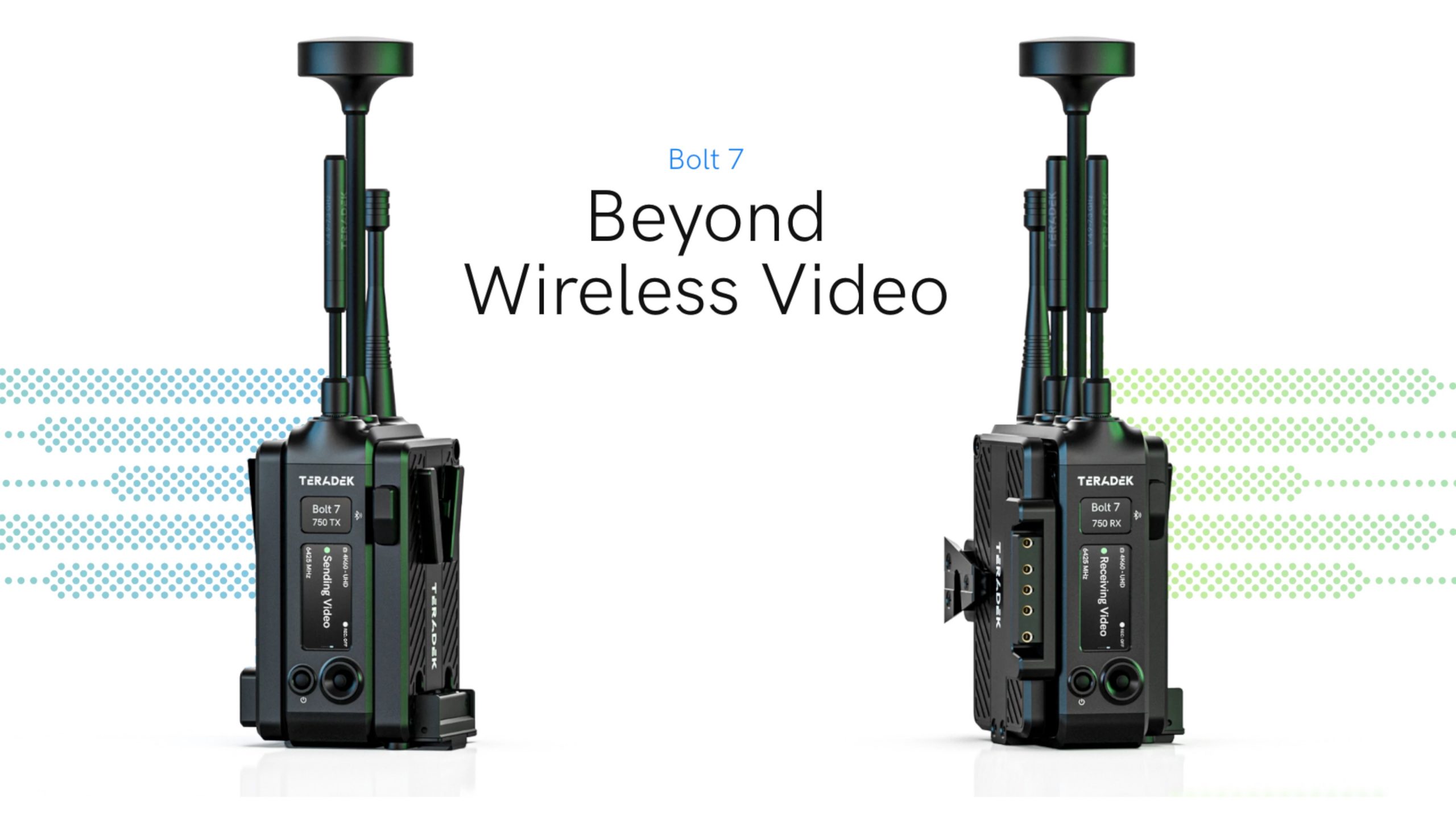 Teradek