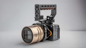 The PERFECT Camera Handle