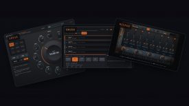 Tunary Instruments