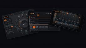 Tunary Instruments