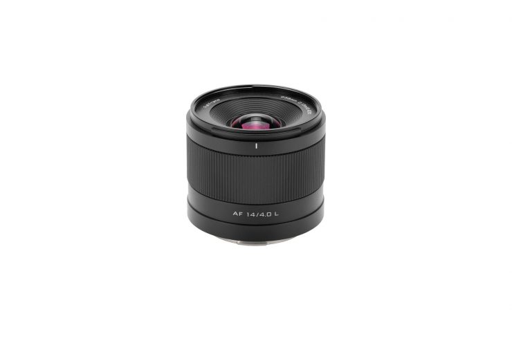 Viltrox AirL AF14mmF4 0 02