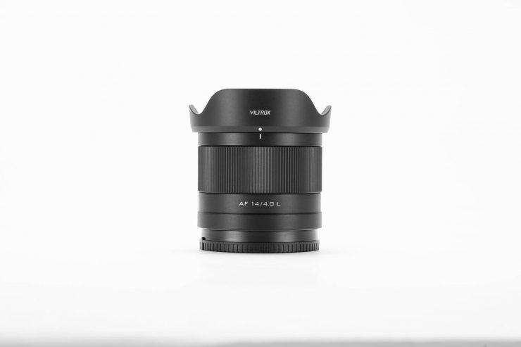 Viltrox AirL AF14mmF4 0 03