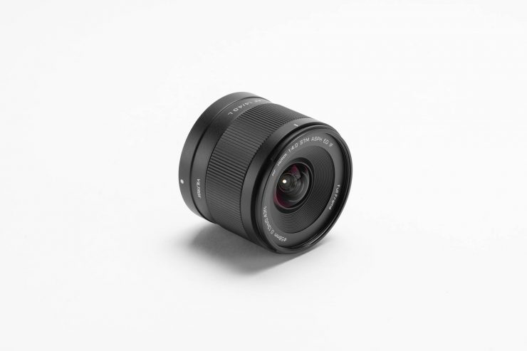 Viltrox AirL AF14mmF4 0 04