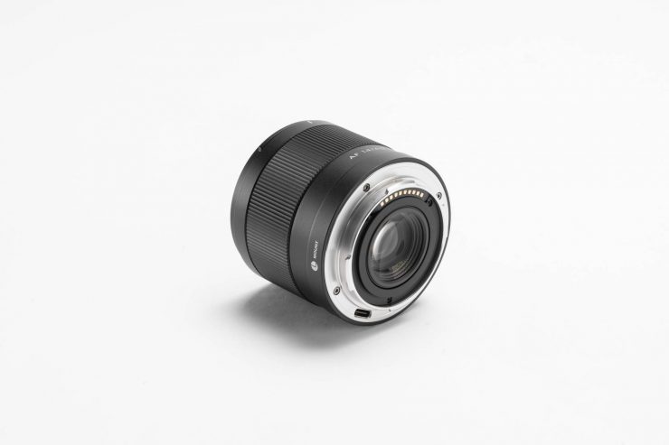 Viltrox AirL AF14mmF4 0 05
