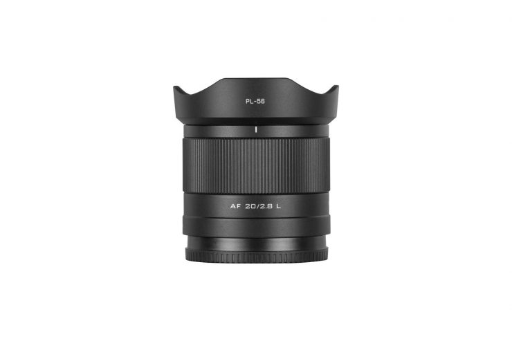 Viltrox AirL AF20mmF2 8 03