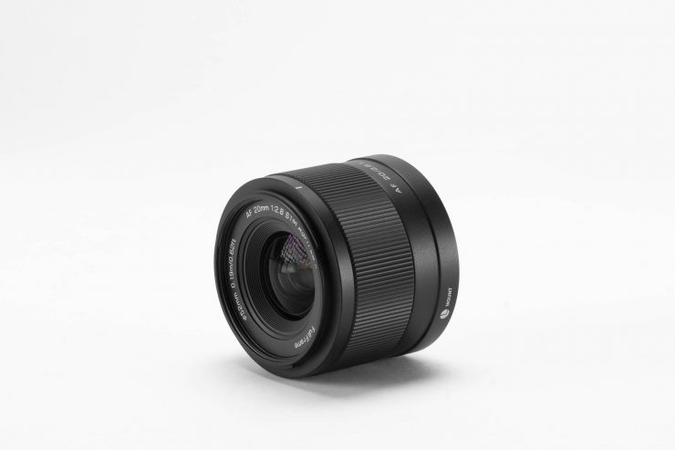 Viltrox AirL AF20mmF2 8 04