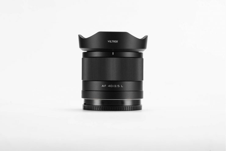 Viltrox AirL AF40mmF2 5 03