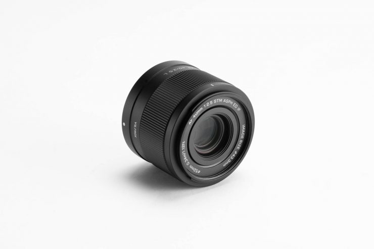 Viltrox AirL AF40mmF2 5 04