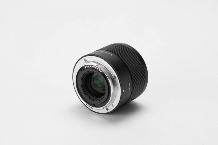 Viltrox AirL AF40mmF2 5 05