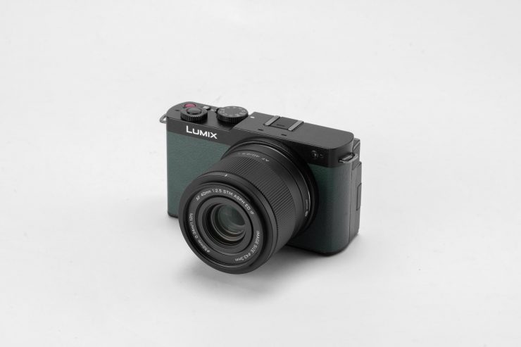Viltrox AirL AF40mmF2 5 06