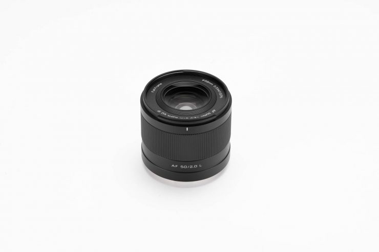 Viltrox AirL AF50mmF2 0 02