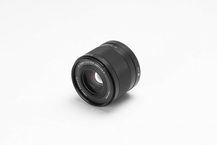 Viltrox AirL AF50mmF2 0 04