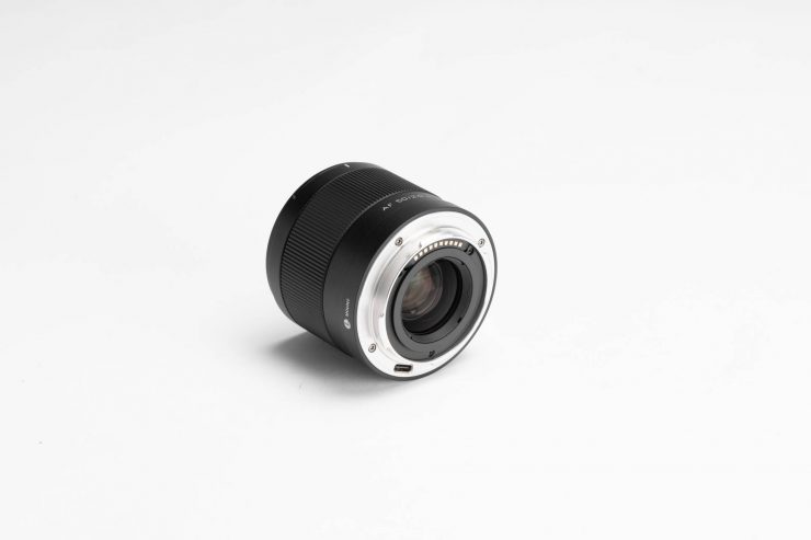 Viltrox AirL AF50mmF2 0 05