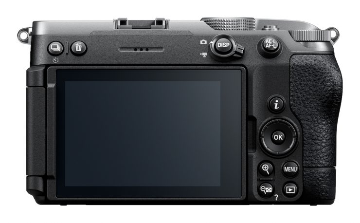Z5IIC SL back