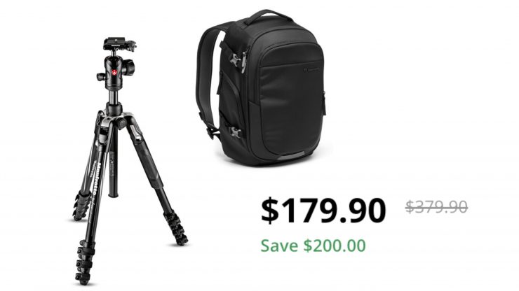 manfrotto