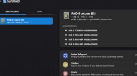 softraid