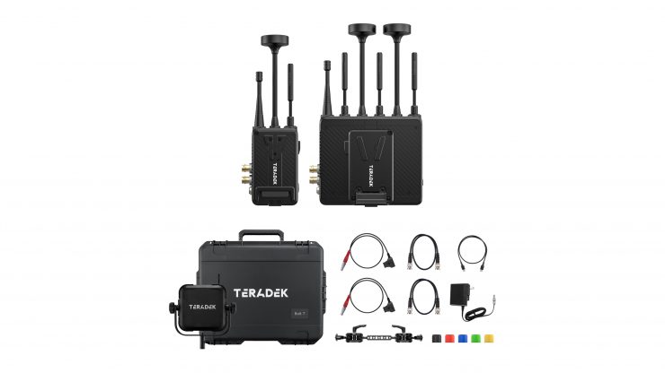 teradek
