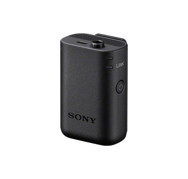 Передатчик Sony ECM-W5T