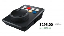 Blackmagic