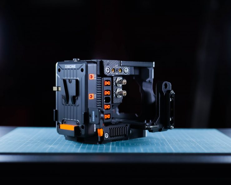 EXOCAGE Sony FX3 V2 02