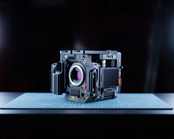 EXOCAGE Sony FX3 V2 06