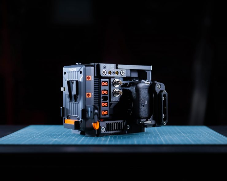 EXOCAGE Sony FX3 V2 07