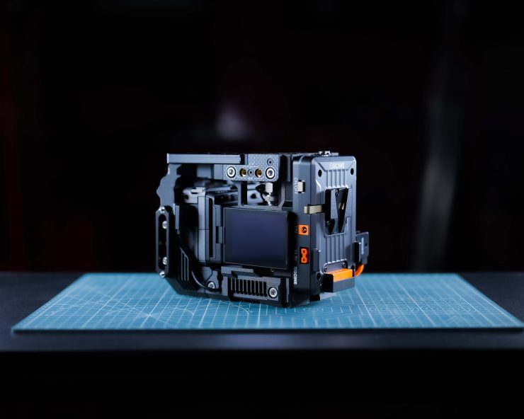 EXOCAGE Sony FX3 V2 08