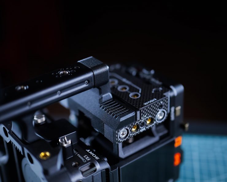 EXOCAGE Sony FX3 V2 17