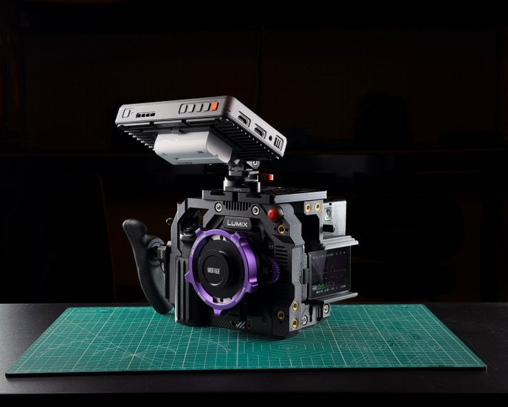 EXOCAGE mini Panasonic IMG 4290