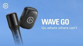 Elgato Wave Go Product Trailer
