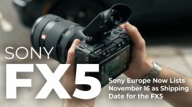FX5