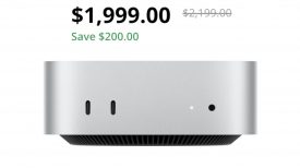 Mac Mini