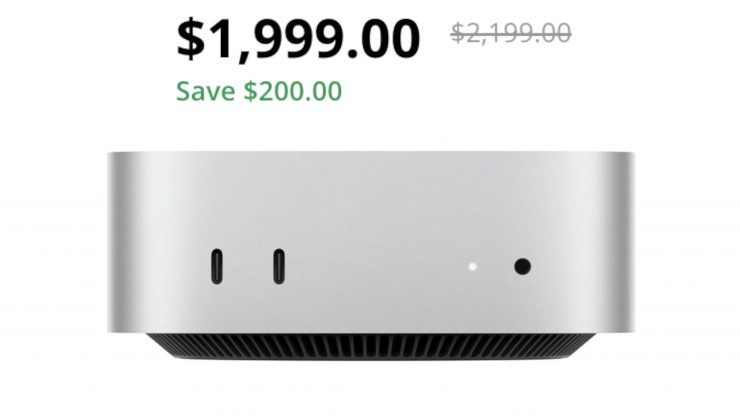 Mac Mini