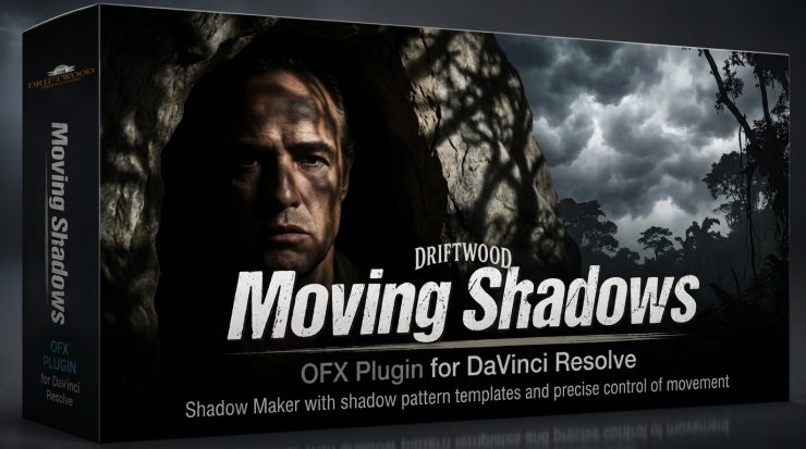 Moving Shadows box image